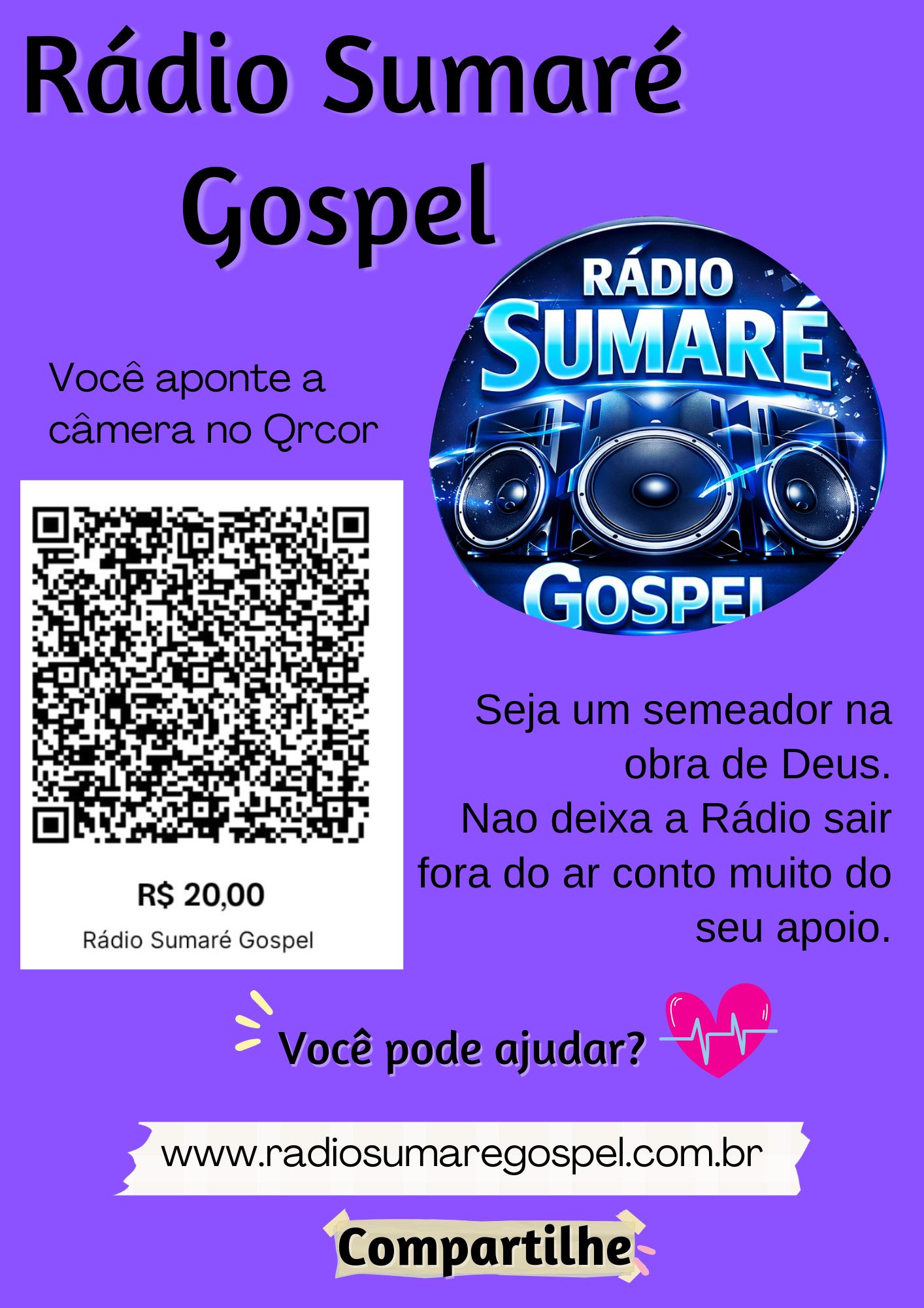 so scaniar o quercod ajuda esta obra creser