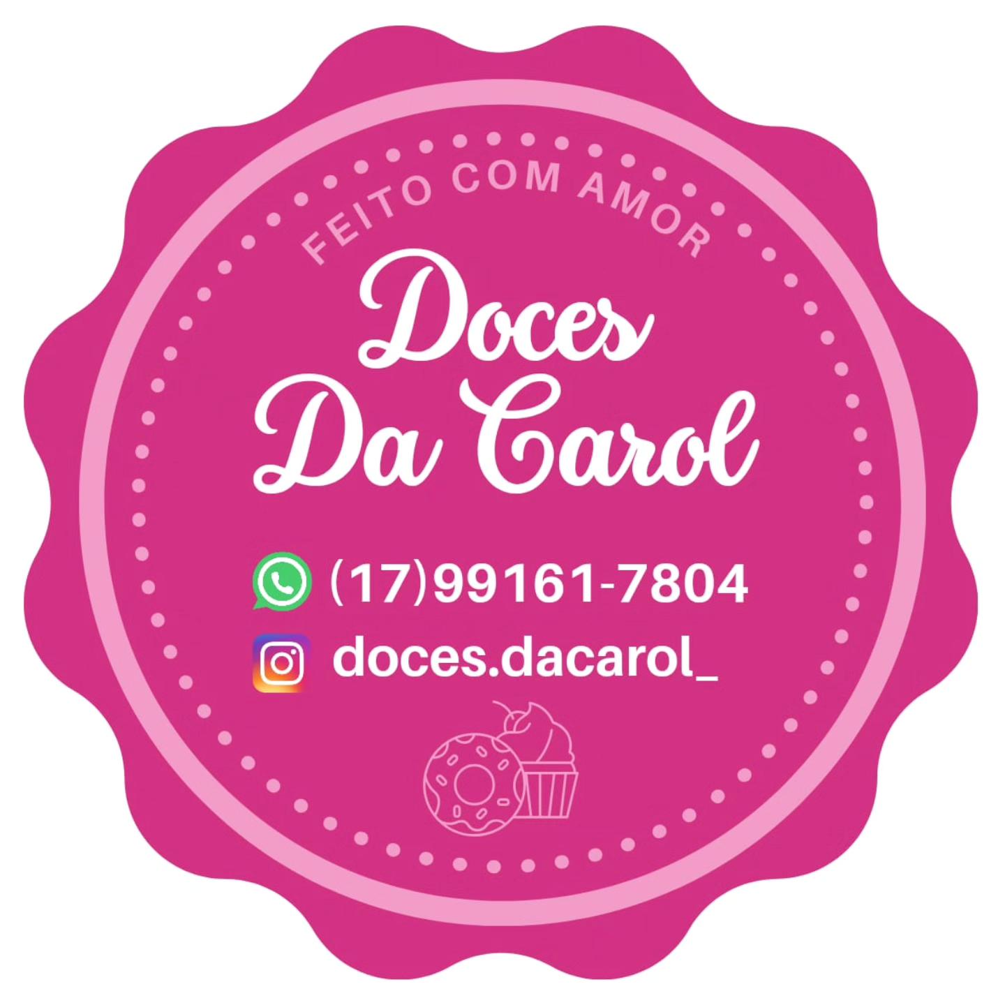 ANA CAROLINA